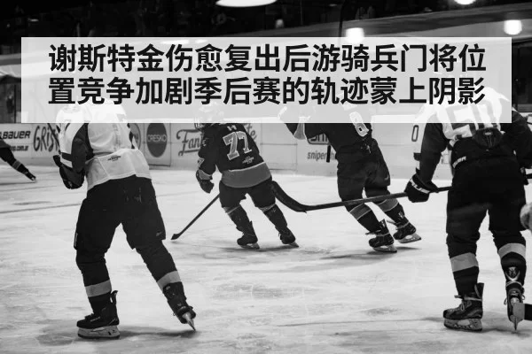 谢斯特金伤愈复出后游骑兵门将位置竞争加剧季后赛的轨迹蒙上阴影