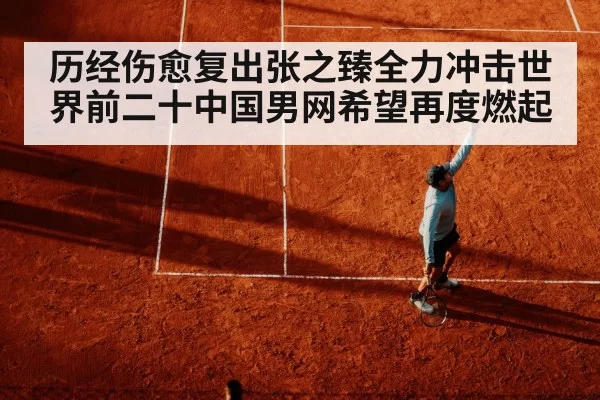 历经伤愈复出张之臻全力冲击世界前二十中国男网希望再度燃起